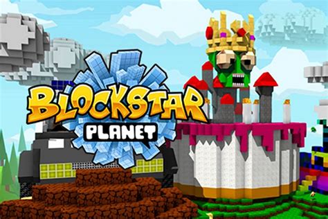 blockstarplanet game|BlockStarPlanet Game .
